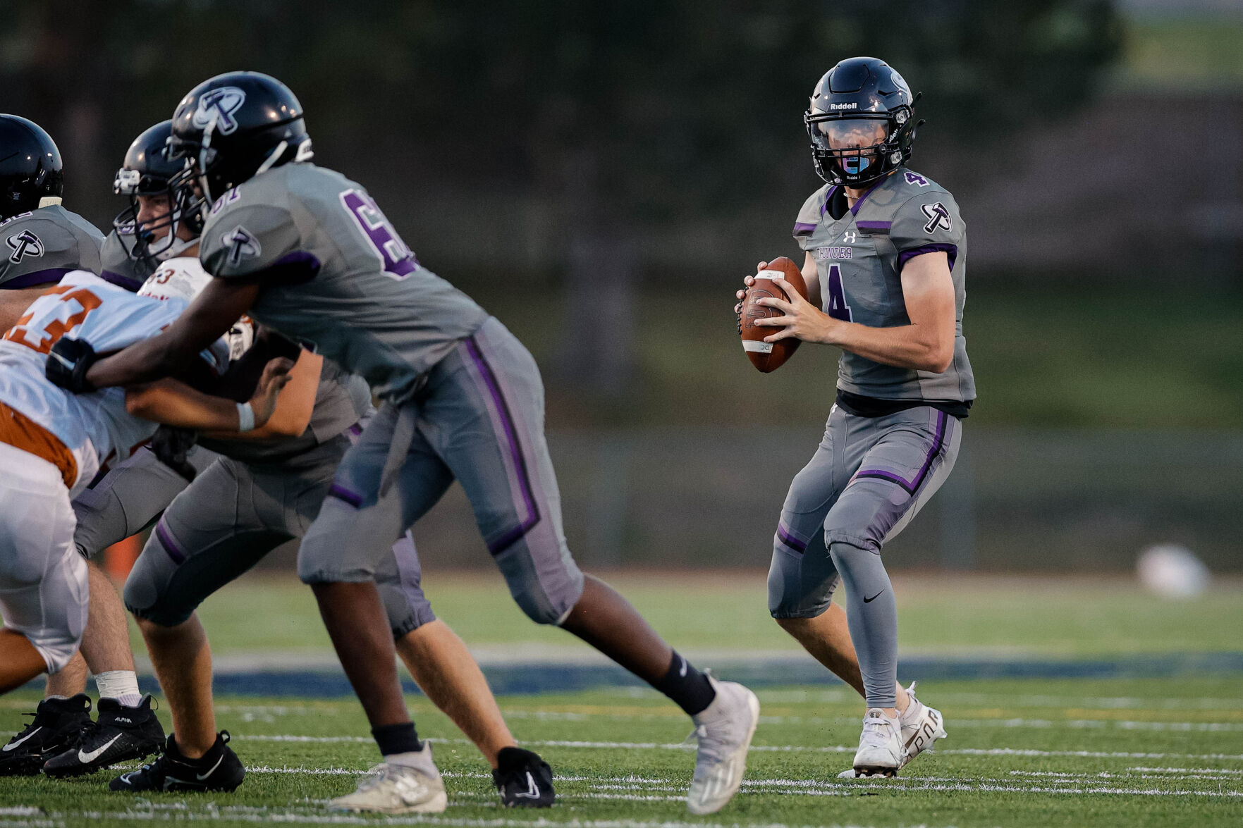 PREP FOOTBALL